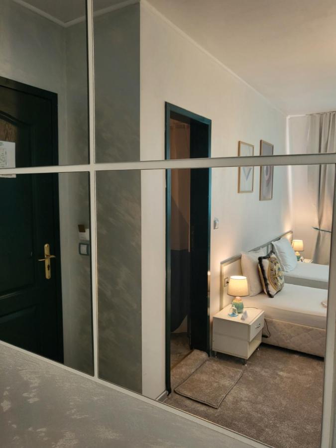 Charlino Plaza Hotel Русе Екстериор снимка