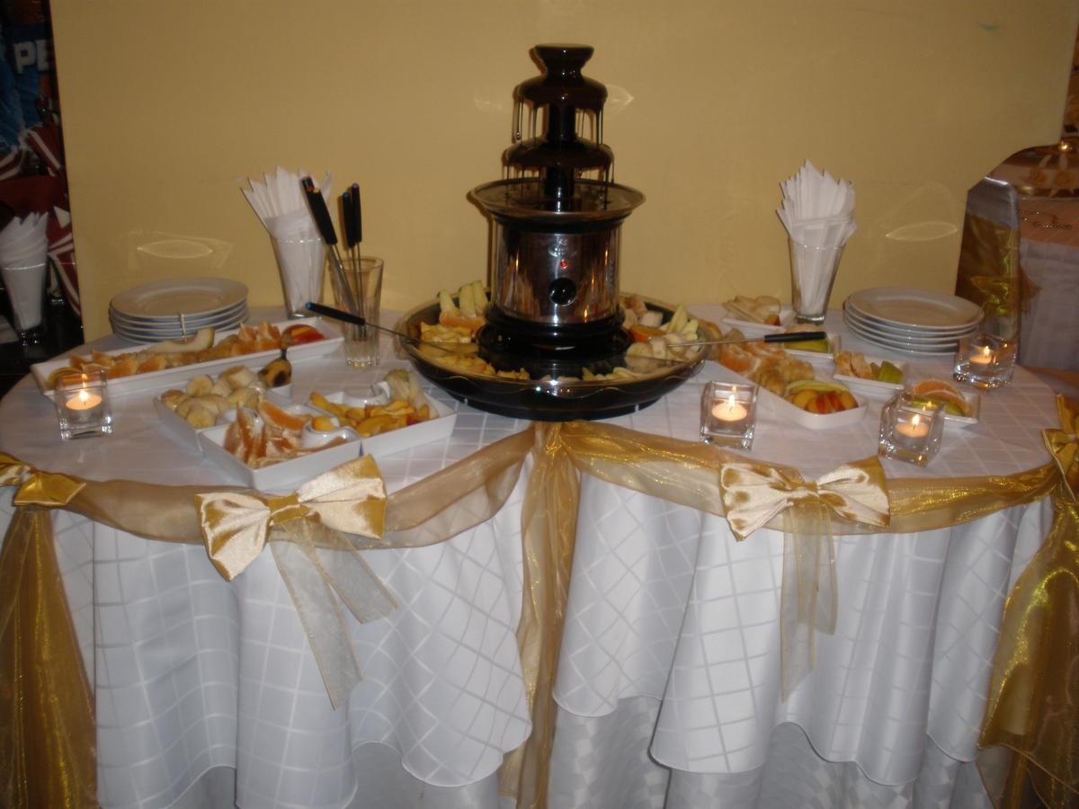 Charlino Plaza Hotel Русе Екстериор снимка