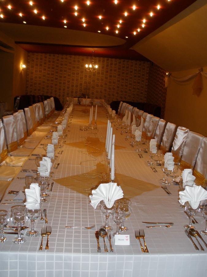 Charlino Plaza Hotel Русе Екстериор снимка