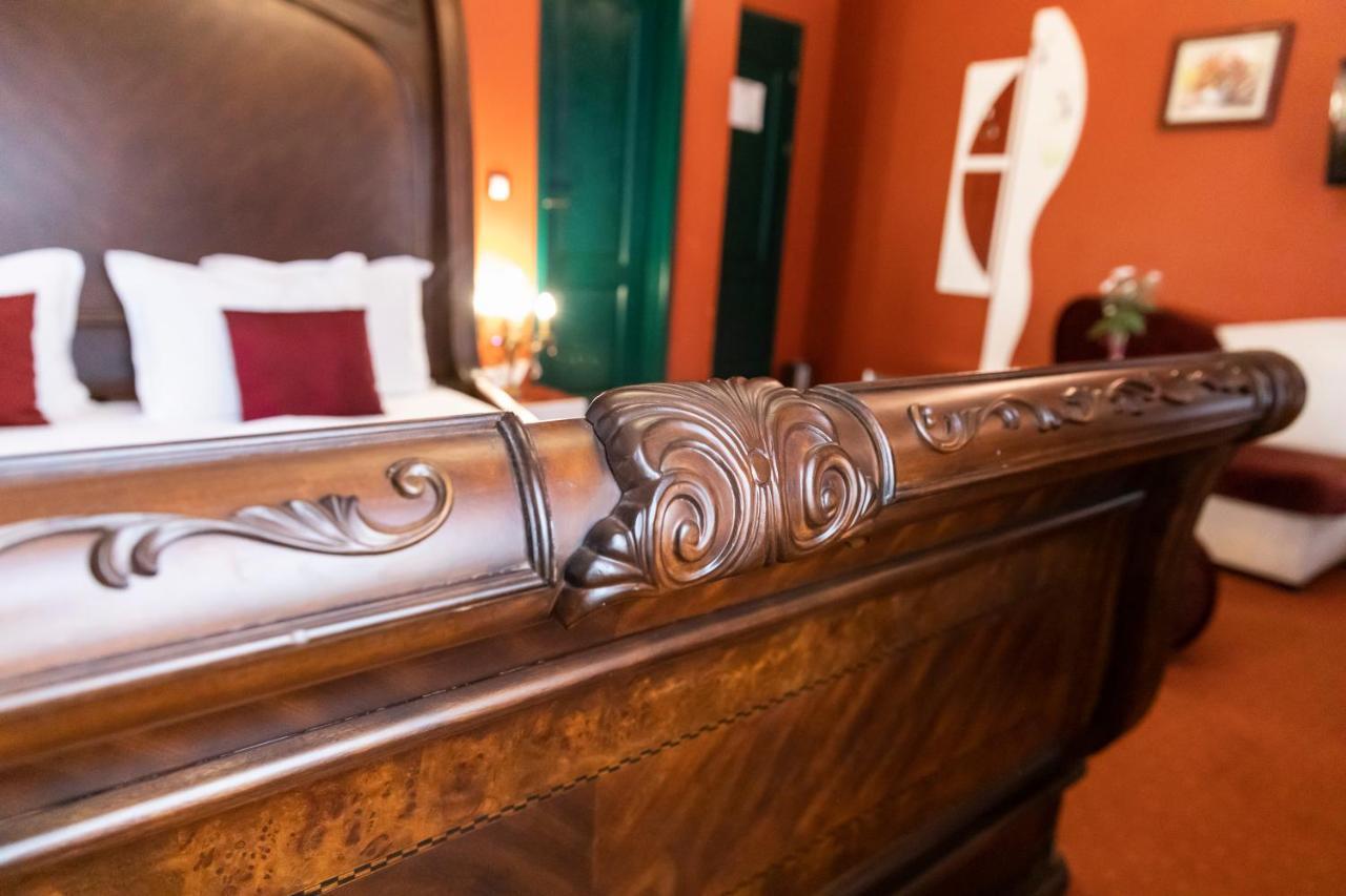 Charlino Plaza Hotel Русе Екстериор снимка